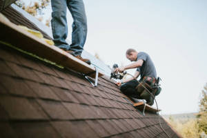 Local Roofers in Cleveland Heights, OH
